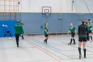 Bild 74 - B-Juniorinnen 2 Loewinnen Cup